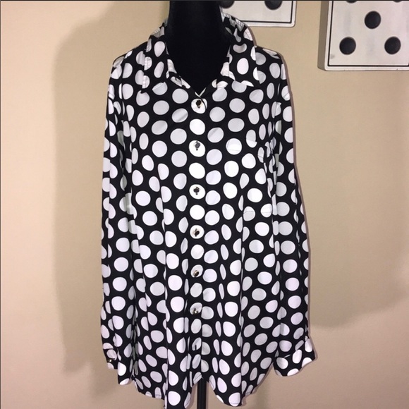 Michael Kors Tops - Michael Kors Blouse 2X
